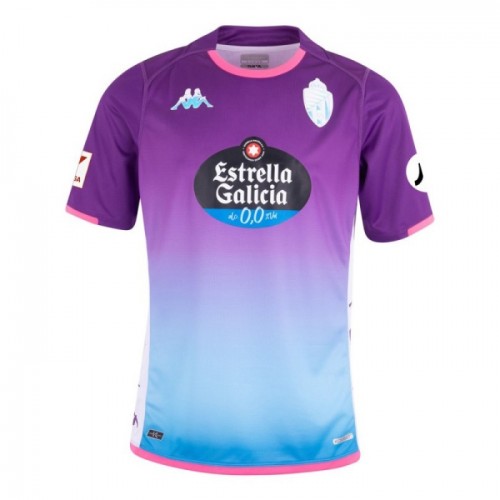 Maillot de Foot Real Valladolid Third 2023-24 Maillot de Foot Real Valladolid Third 2023-24